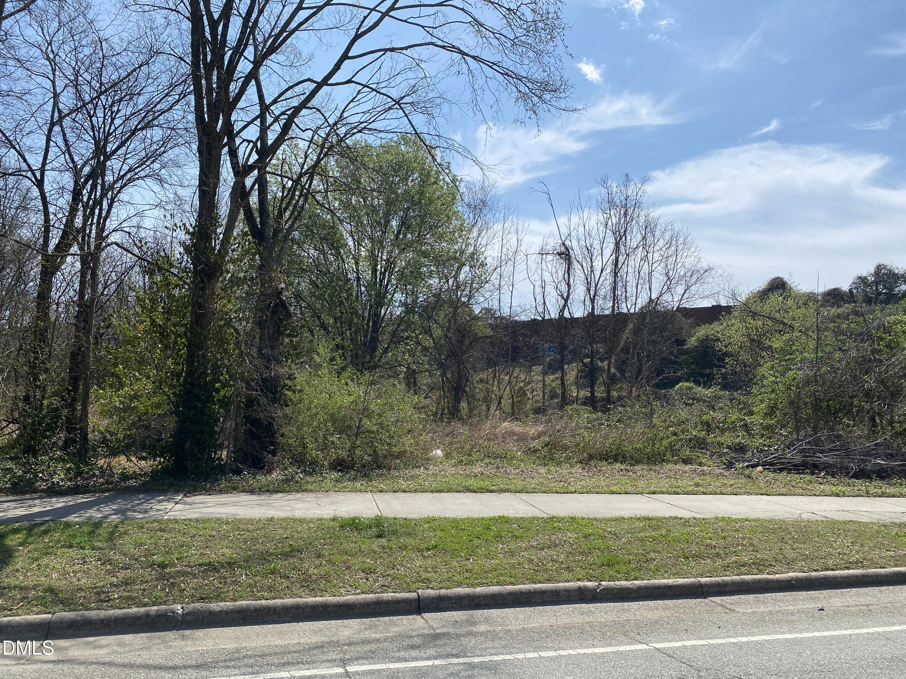417 - 0 W Club Boulevard Property Photo 1