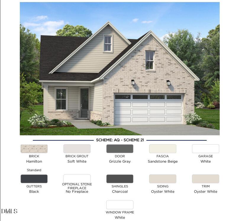 5220 Bowes Meadow Court 17 Property Photo 8