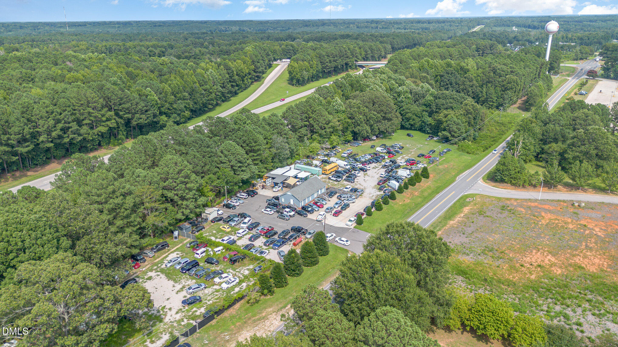 0 Old U.s. 264 Lot 2 Highway Property Photo 6