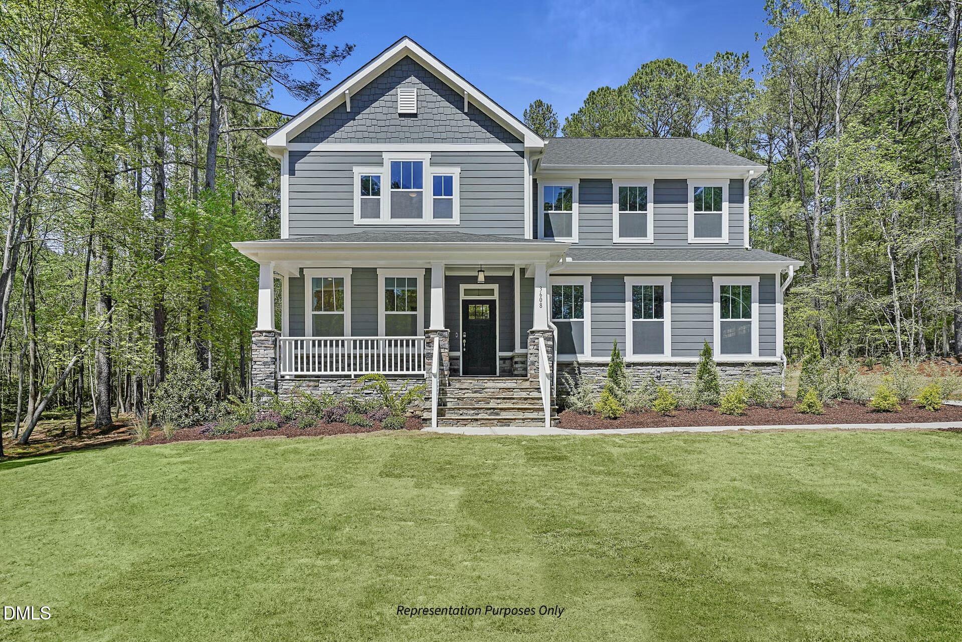 219 Sweetfern Lane Property Photo 1