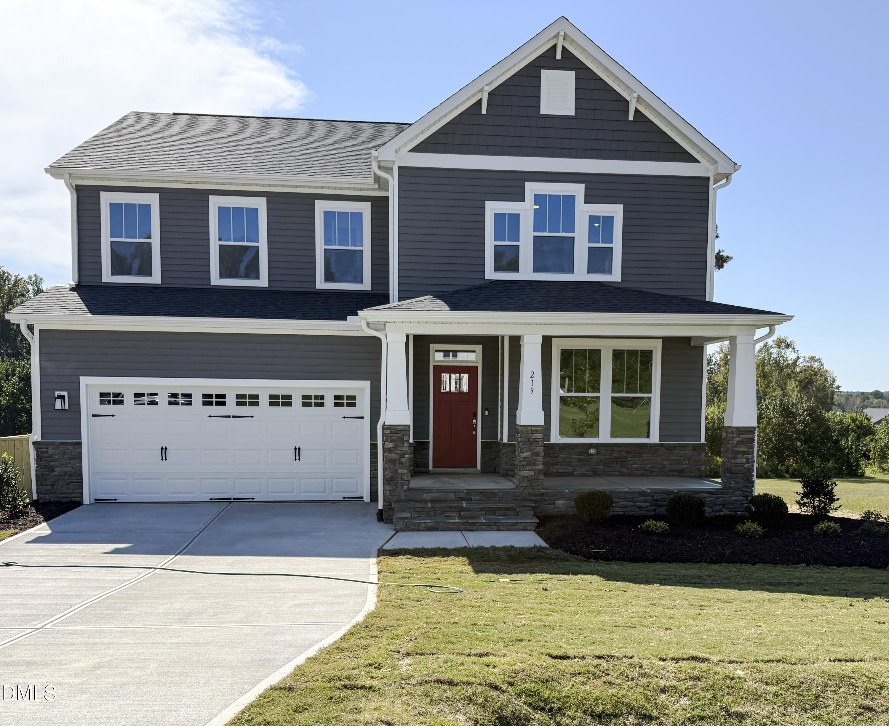 219 Sweetfern Lane Property Photo 1