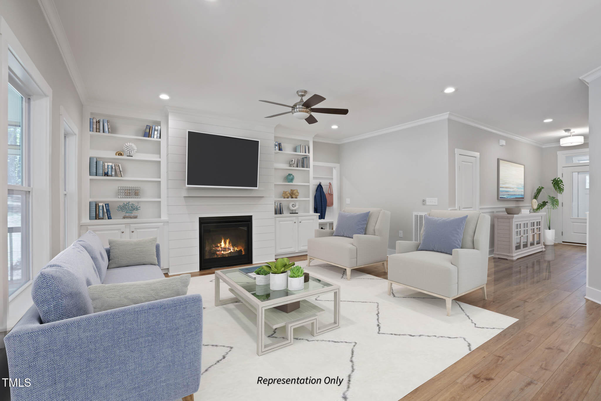 219 Sweetfern Lane Property Photo 13