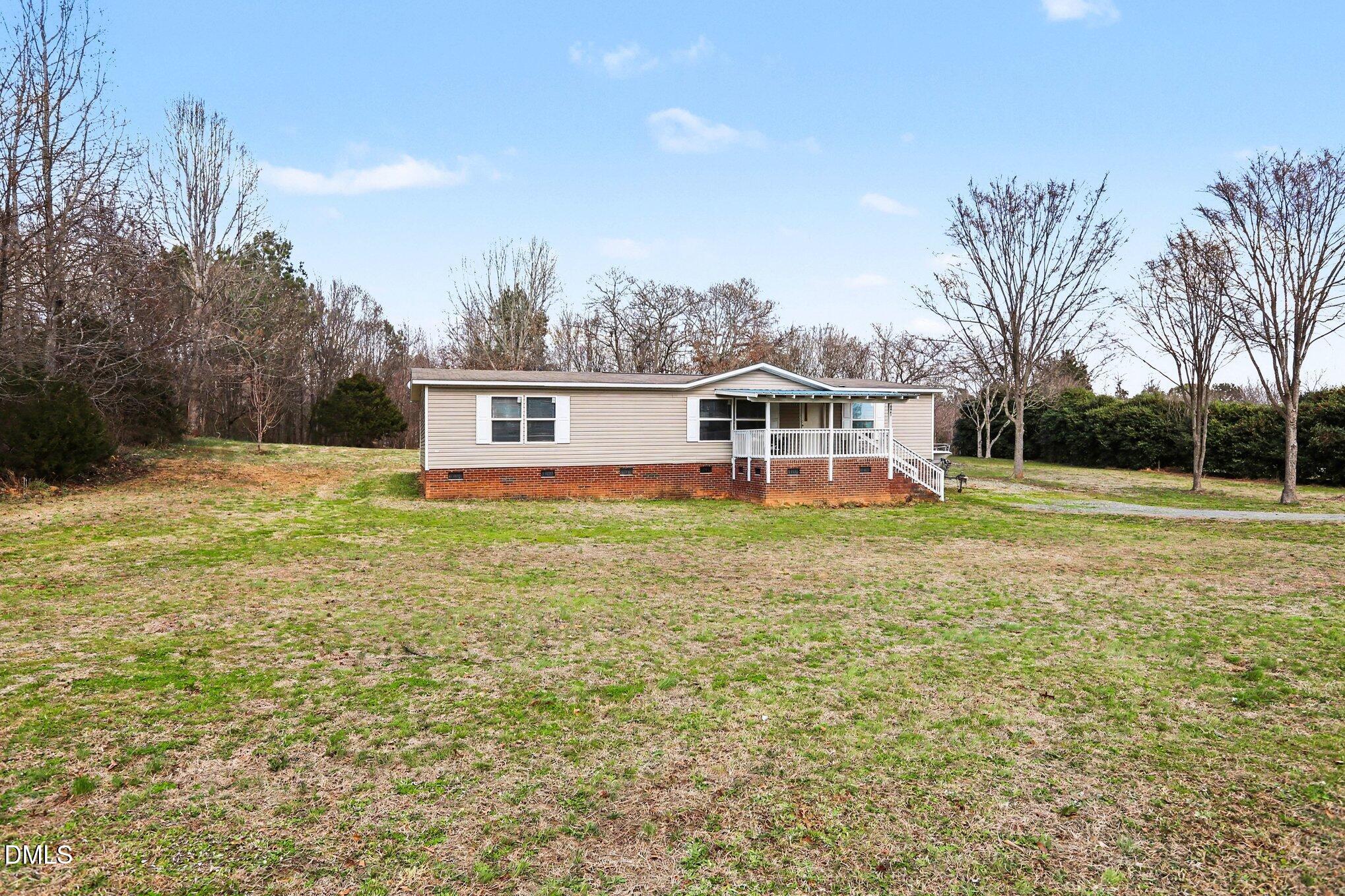 4963 Thom Road