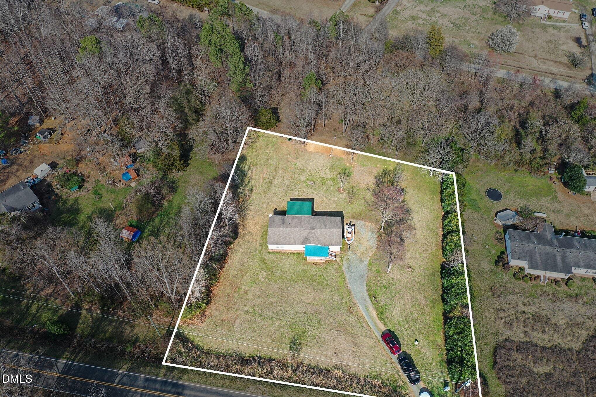 4963 Thom Road Property Photo 33