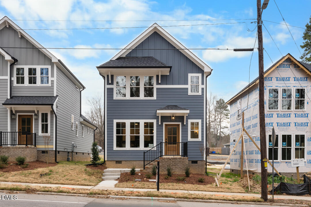 317 W Murray Avenue Property Photo 1