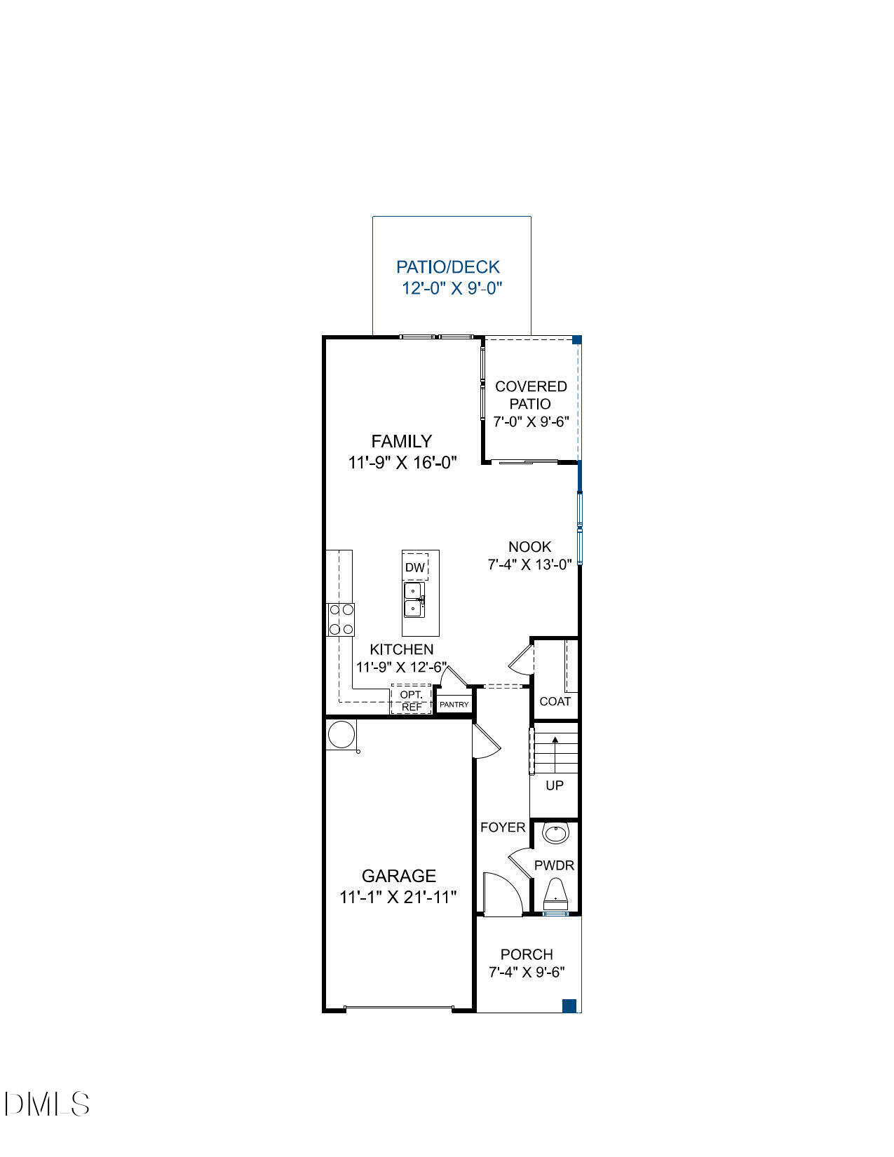 316 Short Ridge Way Property Photo 14