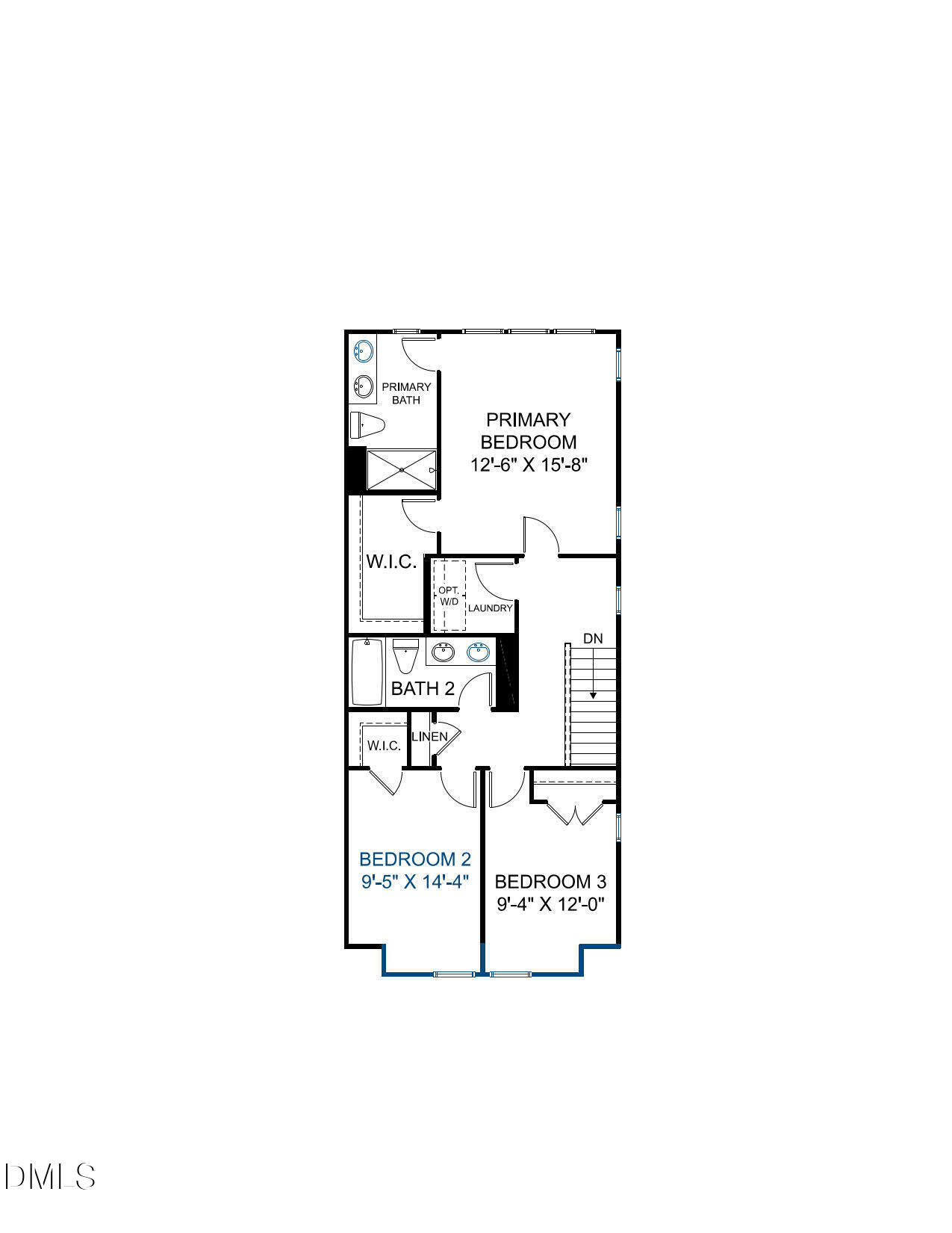 316 Short Ridge Way Property Photo 15