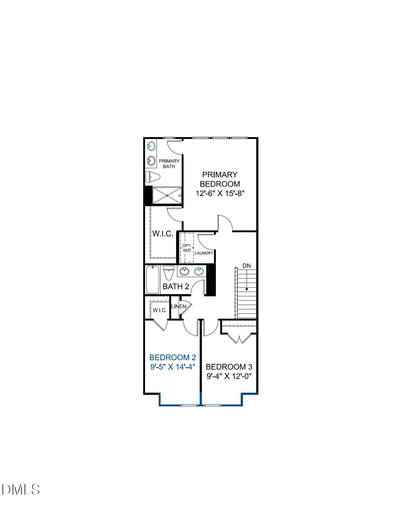 318 Short Ridge Way Property Photo 15