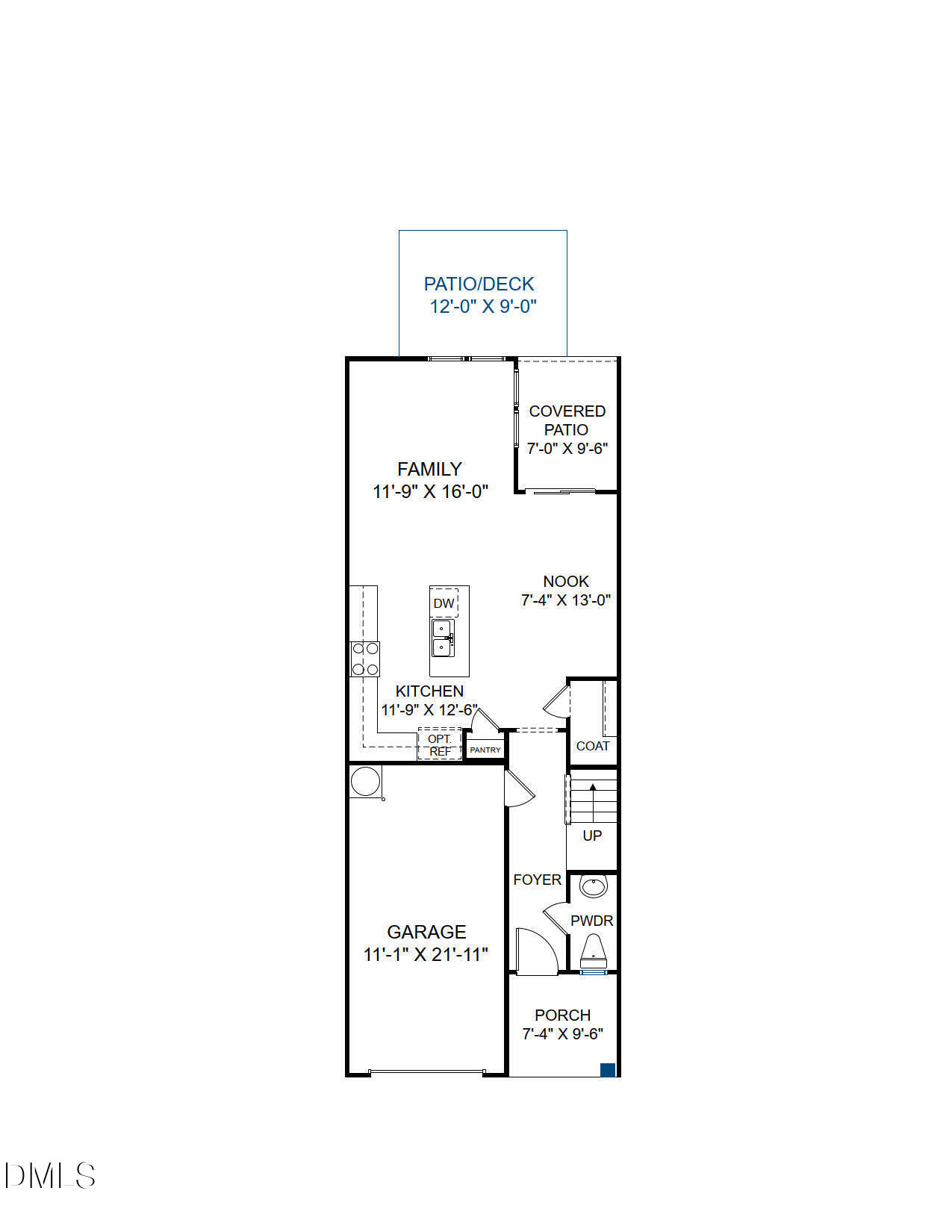 320 Short Ridge Way Property Photo 14