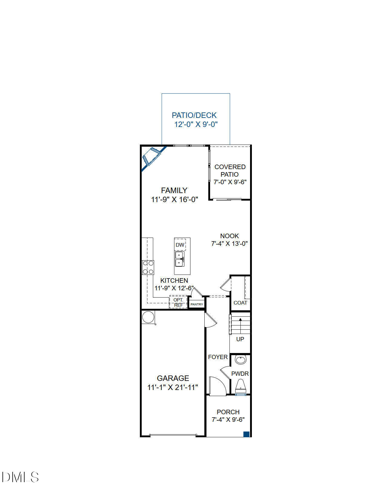 322 Short Ridge Way Property Photo 14