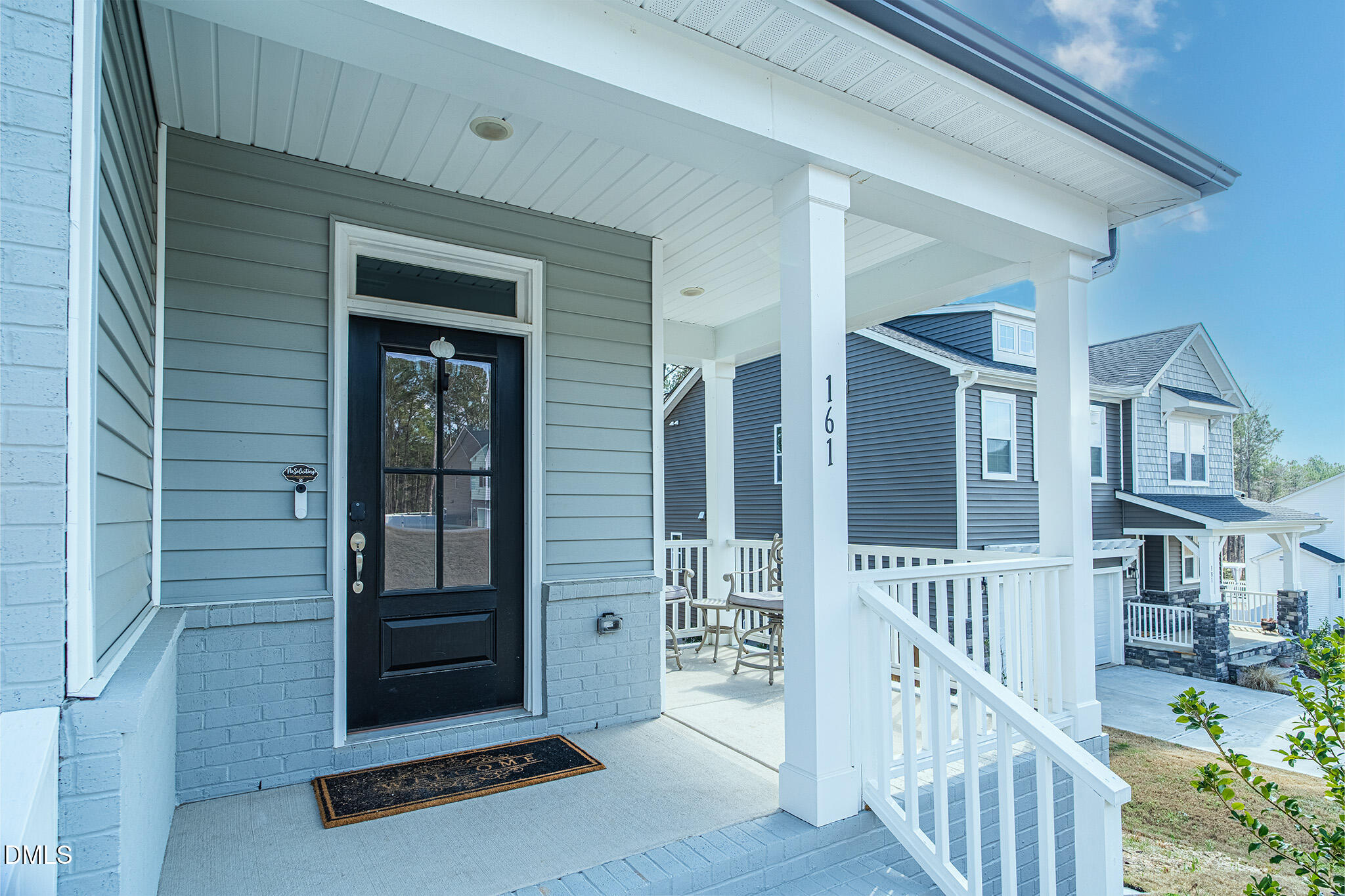 161 Beacon Hill Road Property Photo 1