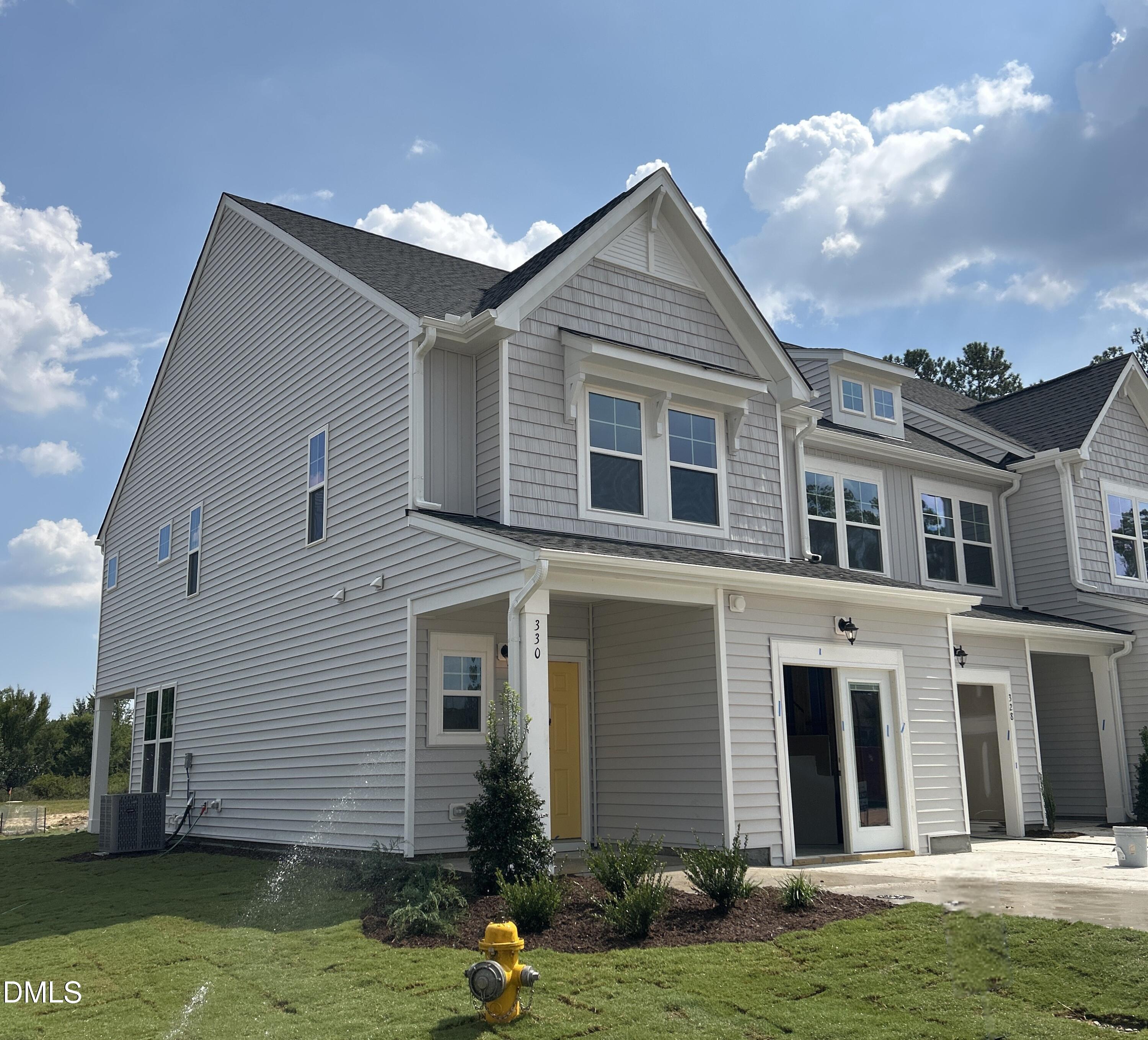 330 Short Ridge Way Property Photo 1