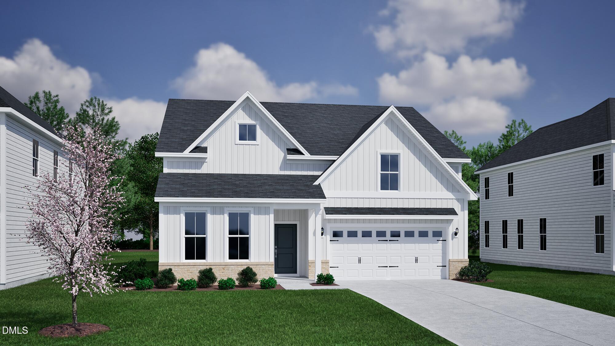 2056 Bull City Bend 372 Property Photo 1