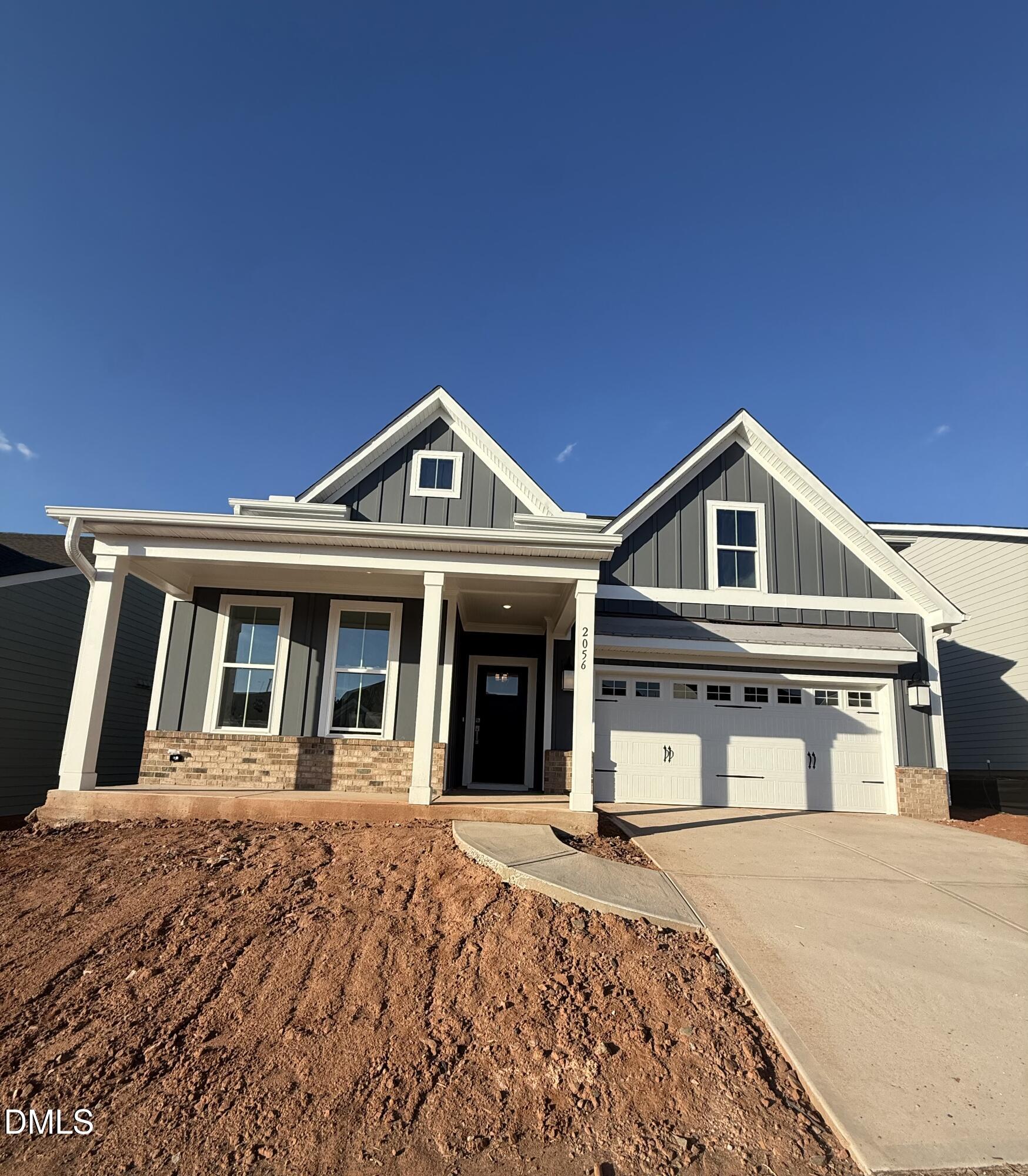 2056 Bull City Bend 372 Property Photo 1