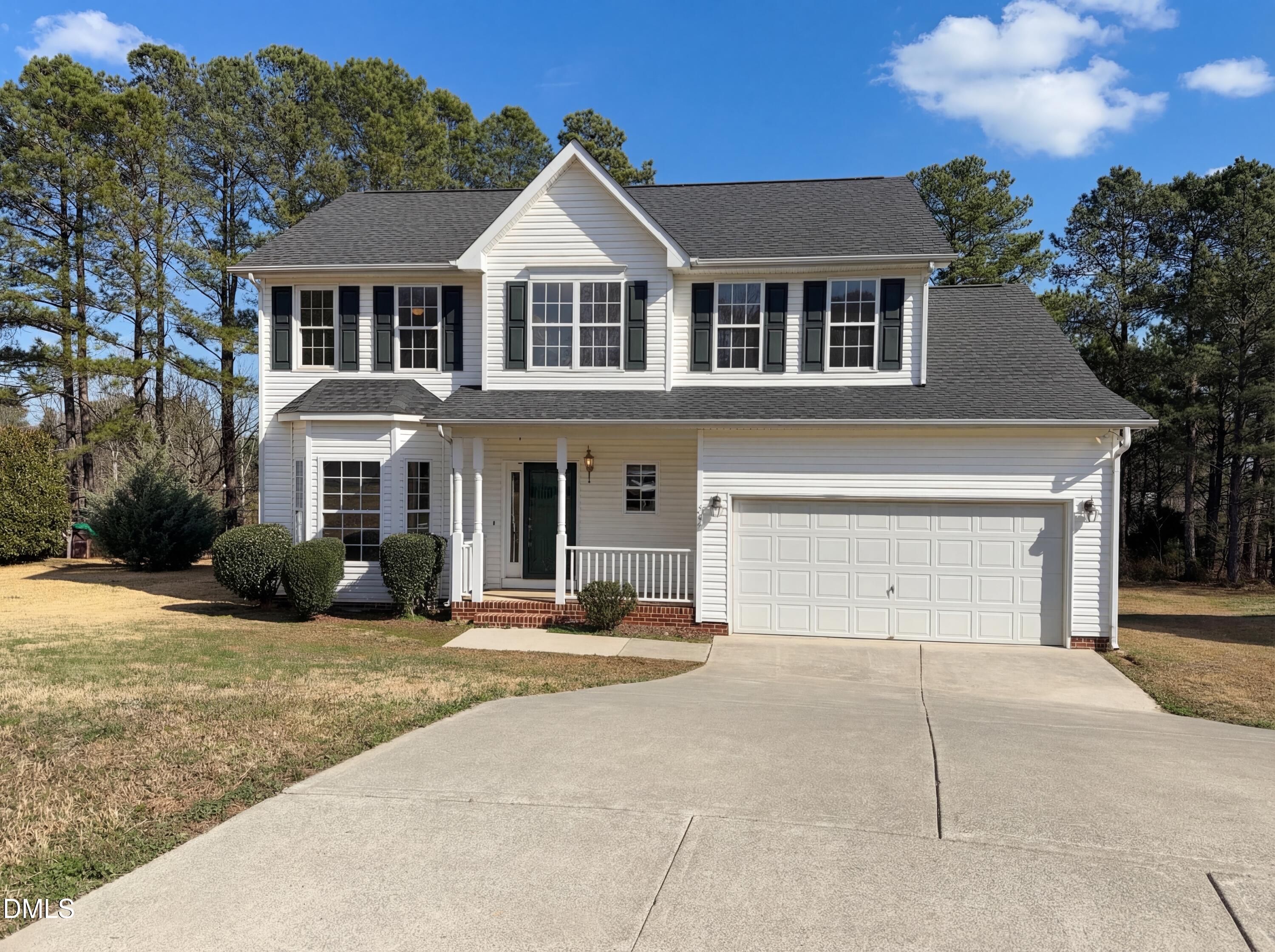 504 Ledyard Court Property Photo 1