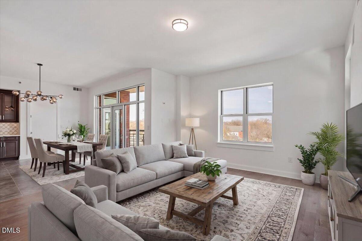 618 N Boylan Avenue 924