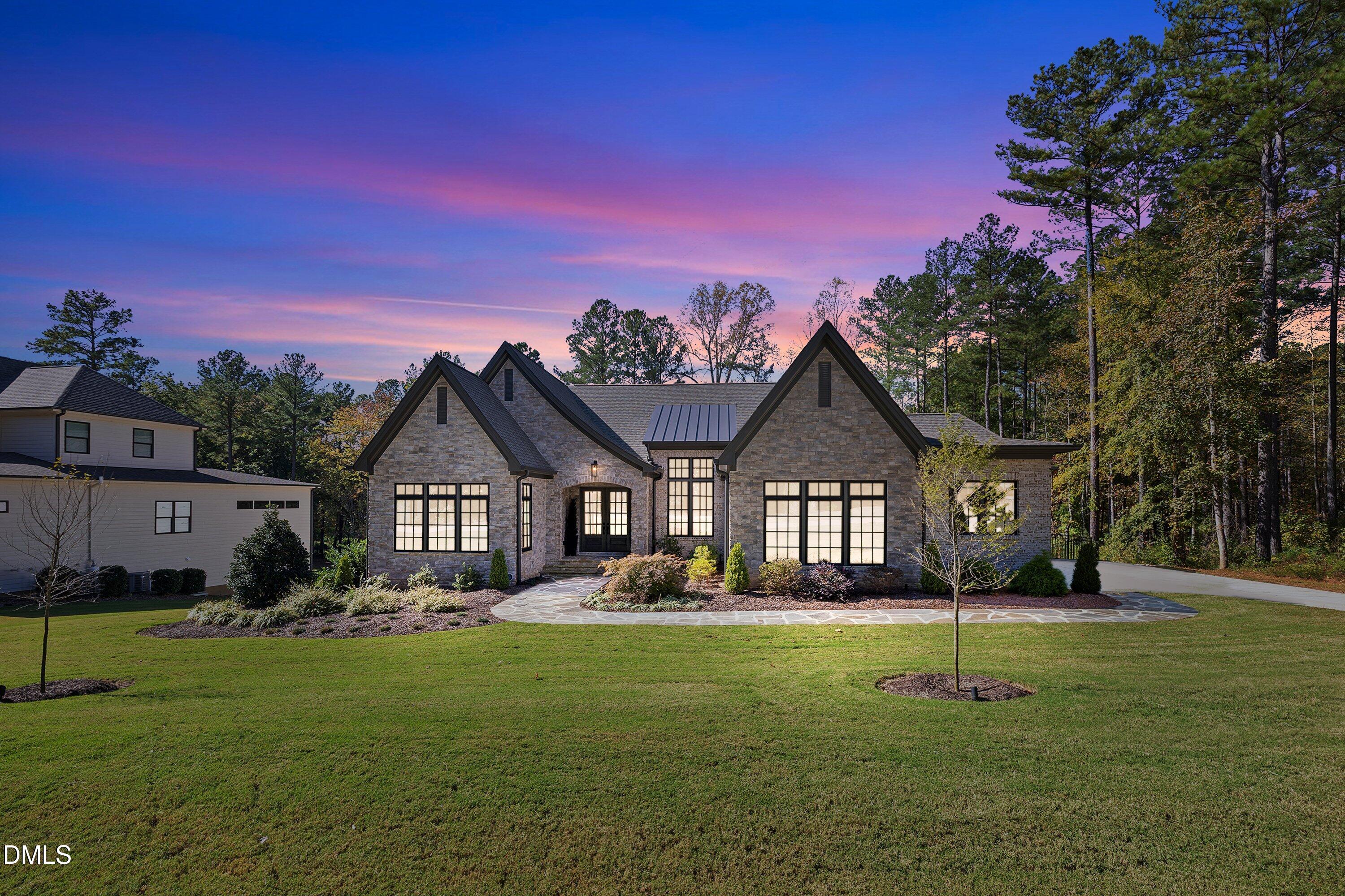 2928 Wexford Pond Way Property Photo 6