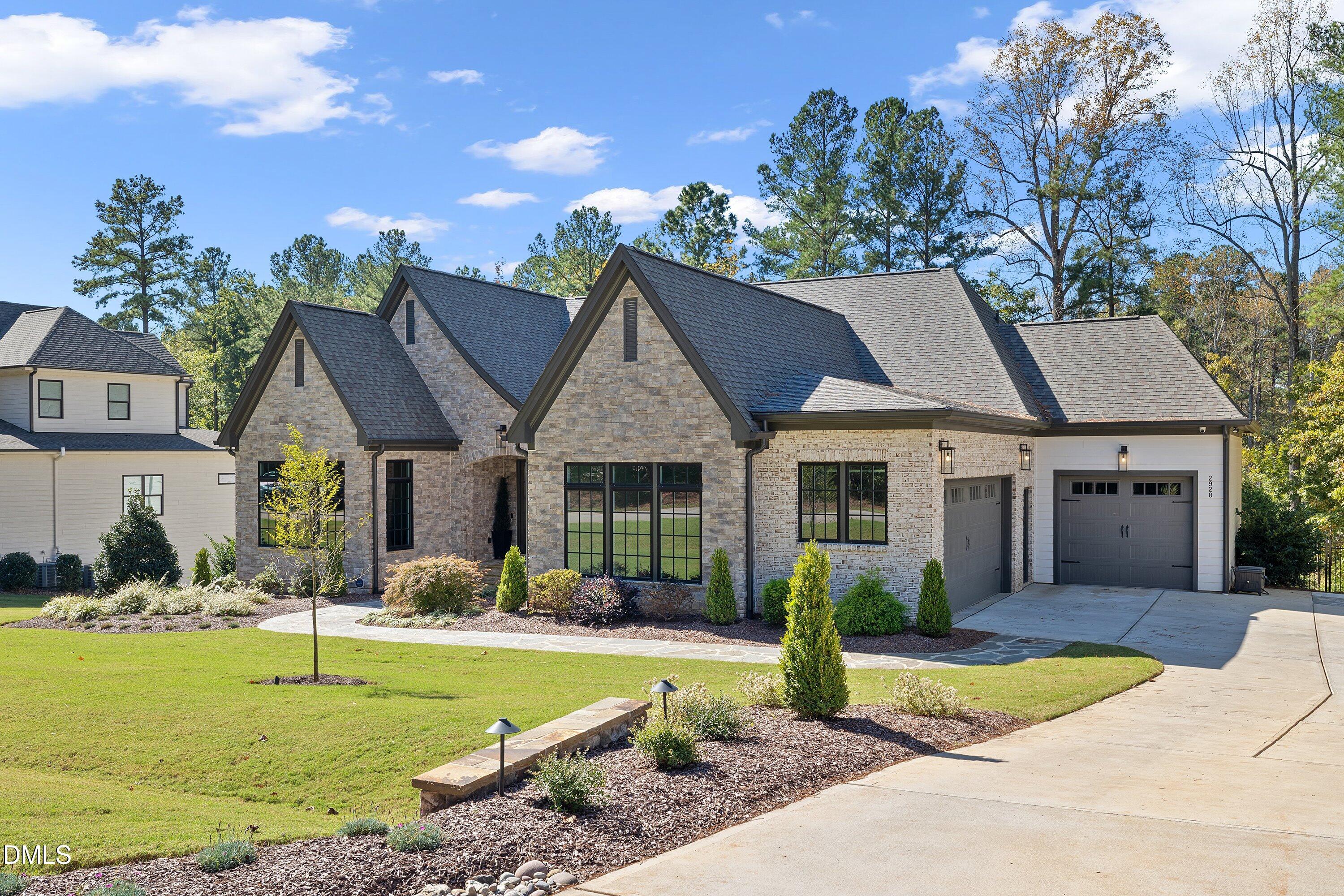 2928 Wexford Pond Way Property Photo 9
