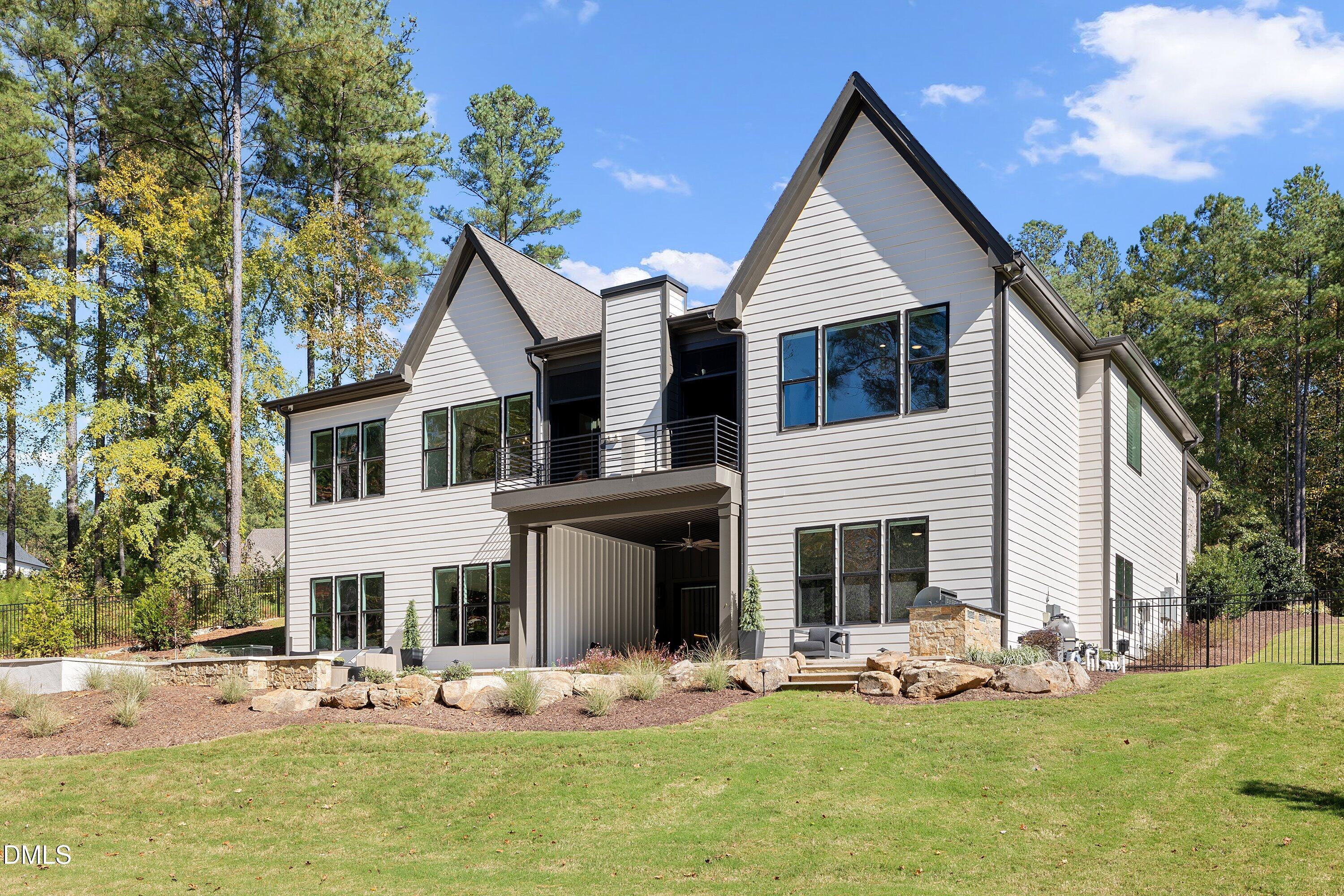 2928 Wexford Pond Way Property Photo 93