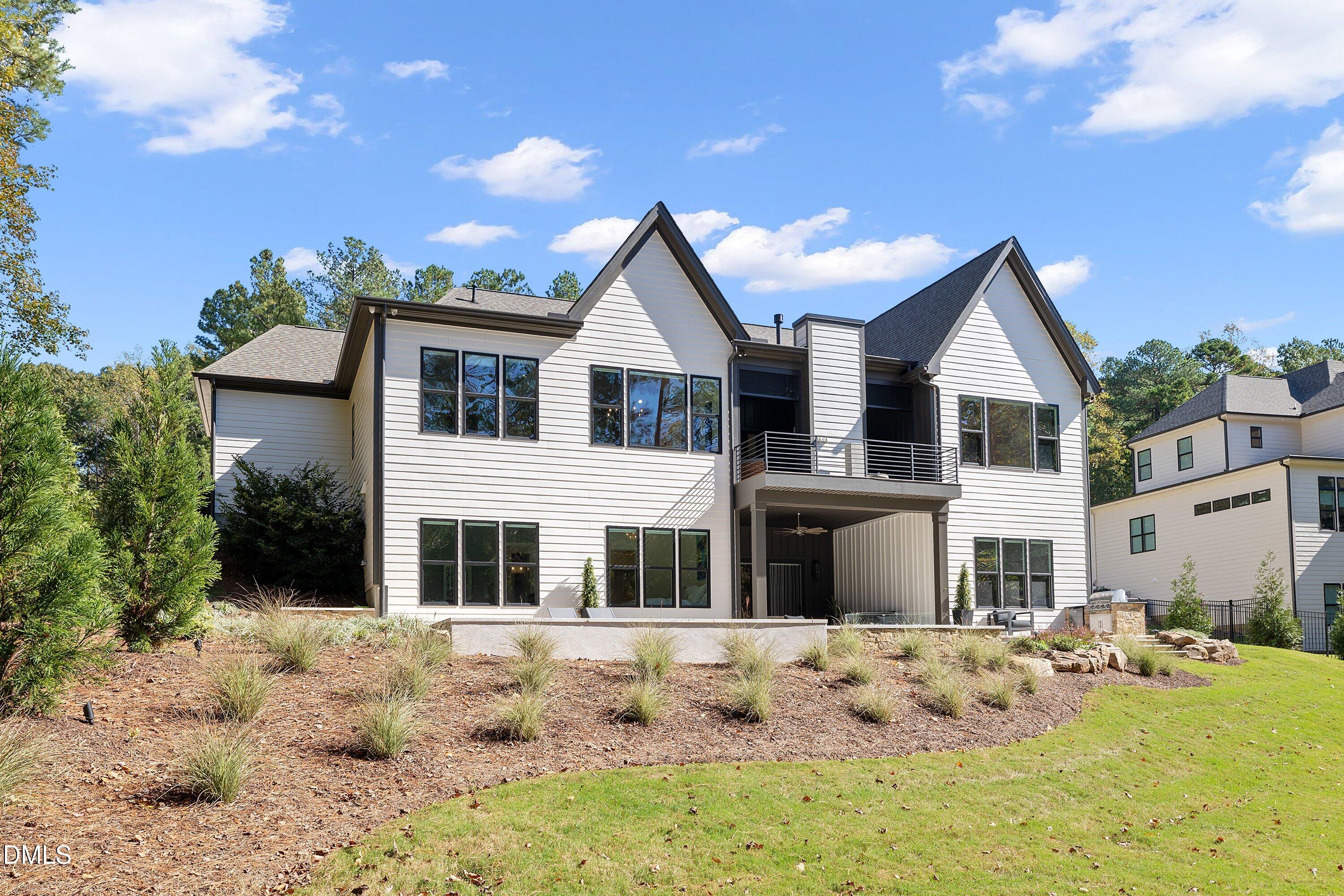 2928 Wexford Pond Way Property Photo 96
