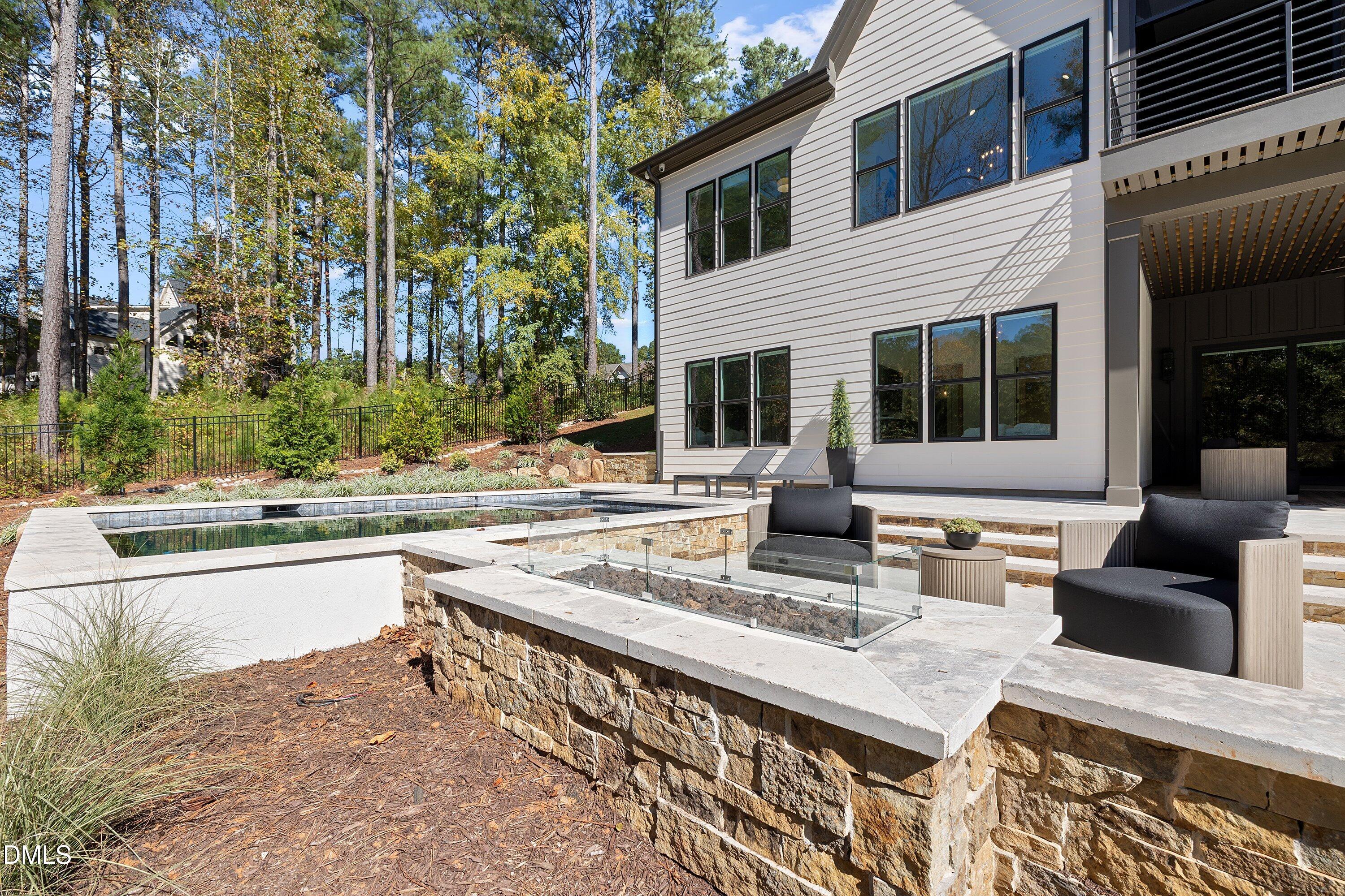 2928 Wexford Pond Way Property Photo 97
