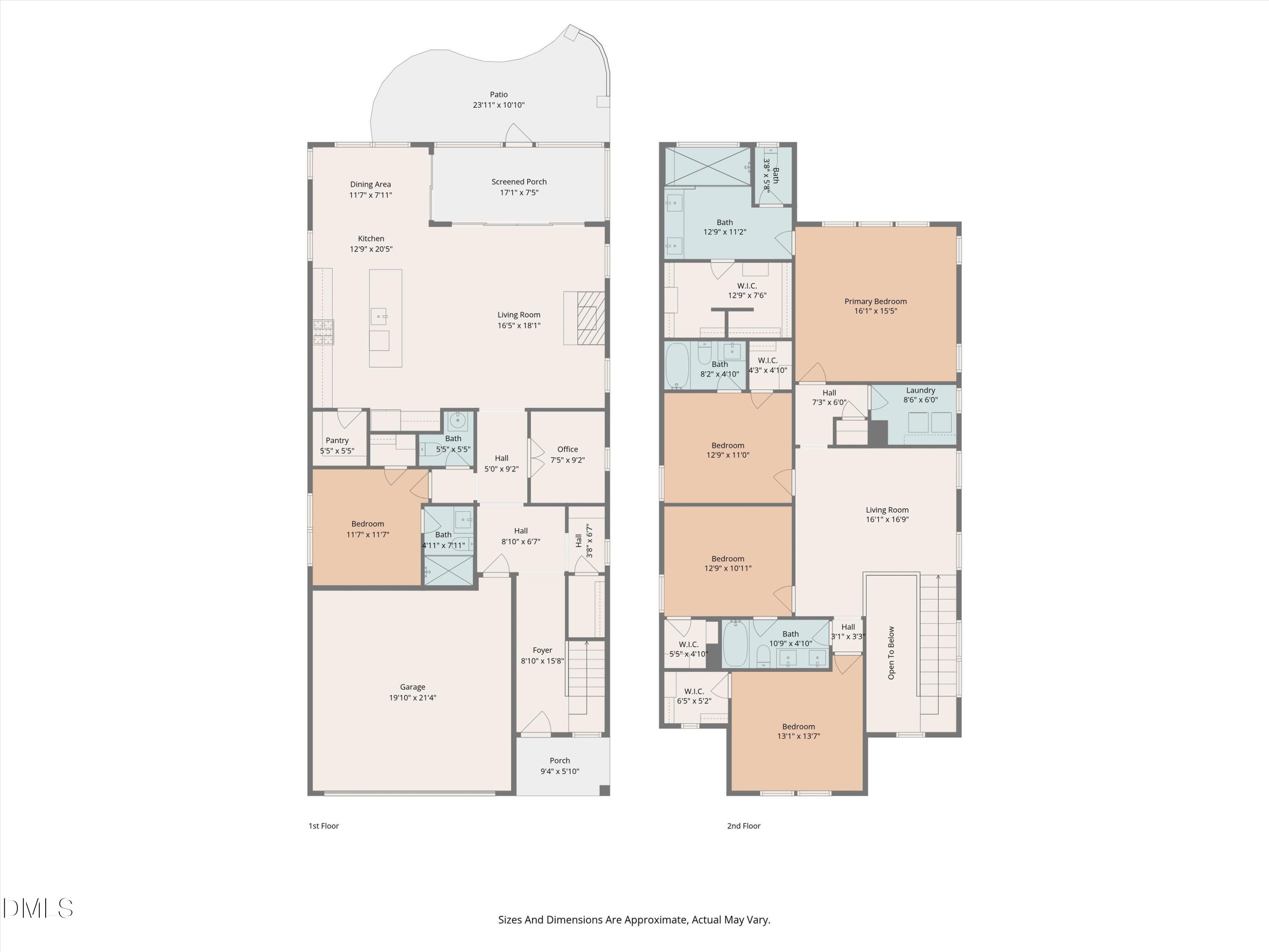 2042 Florine Drive Property Photo 41