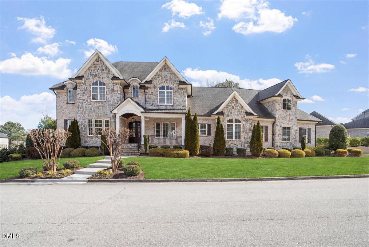 Picture of 12616 Village Springs Road