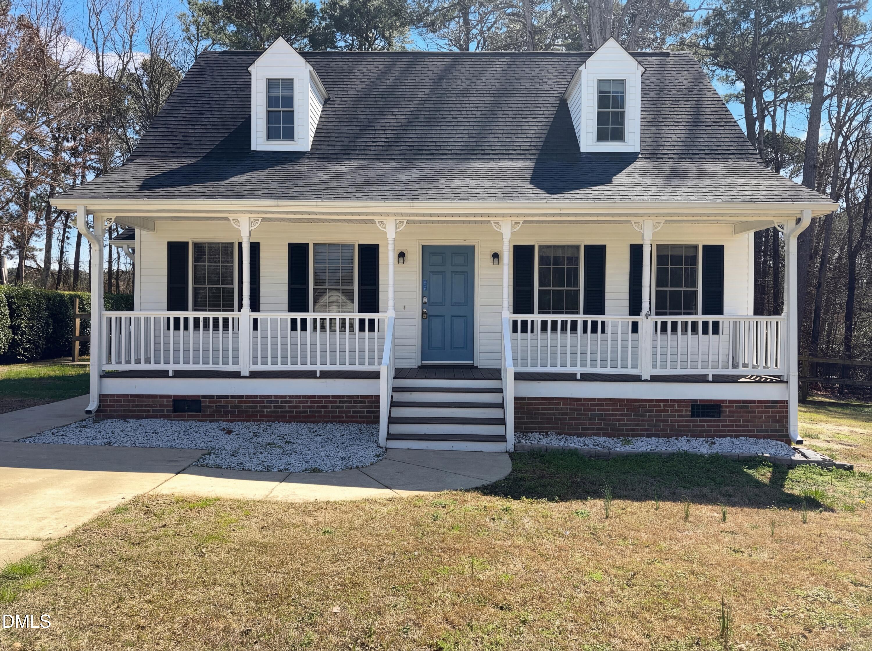 85 Elmbrook Court Property Photo 1