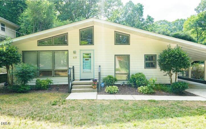 633 Stacy Street Property Photo 1