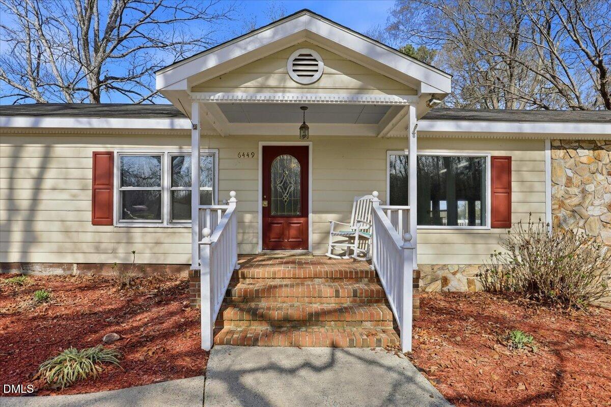 6449 Red Hill Church Road Property Photo 4
