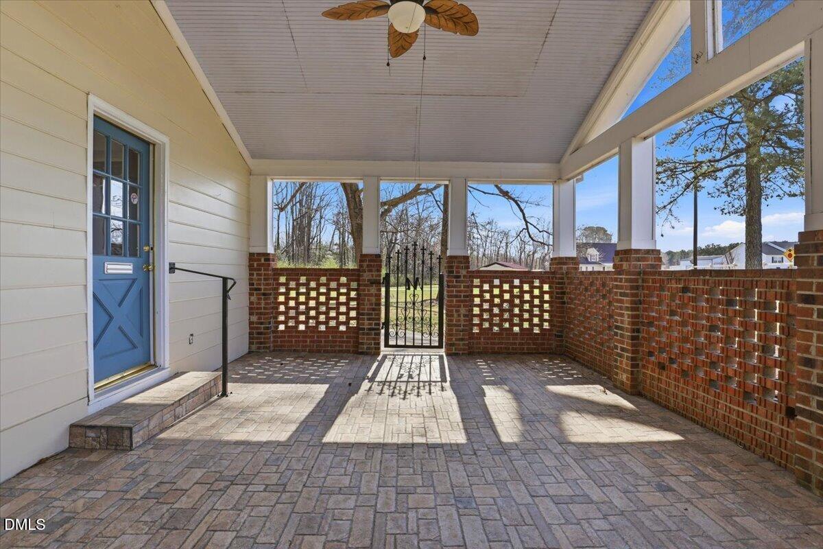 6449 Red Hill Church Road Property Photo 5