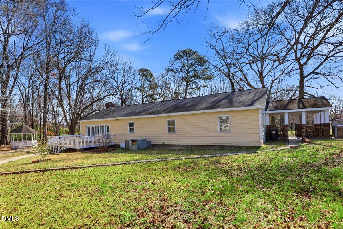 6449 Red Hill Church Road Property Photo 34