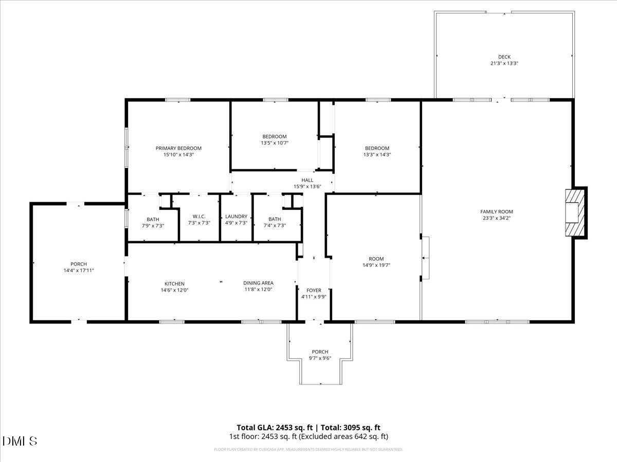 6449 Red Hill Church Road Property Photo 49