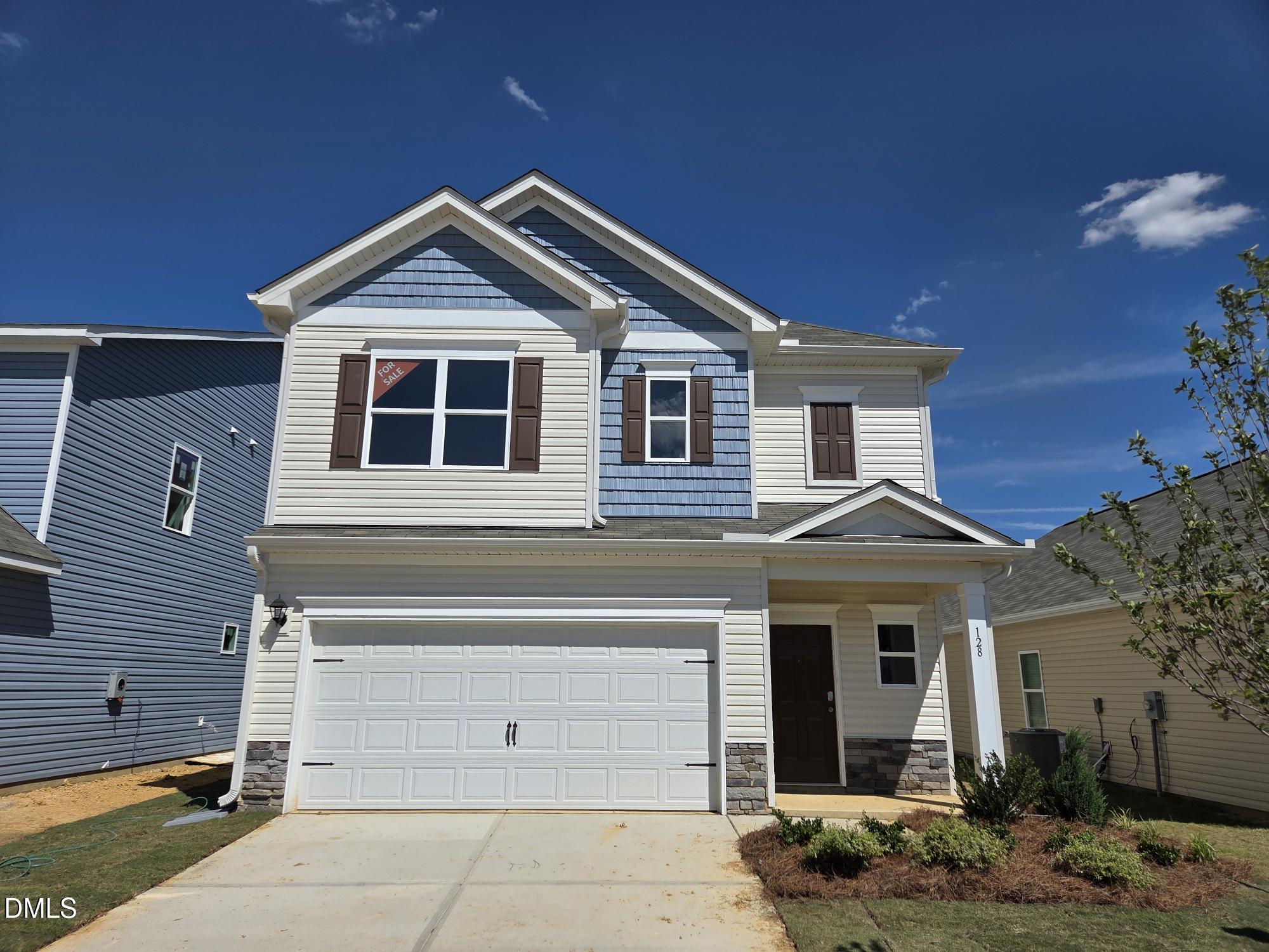 128 Oyster Tabby Drive Property Photo 1