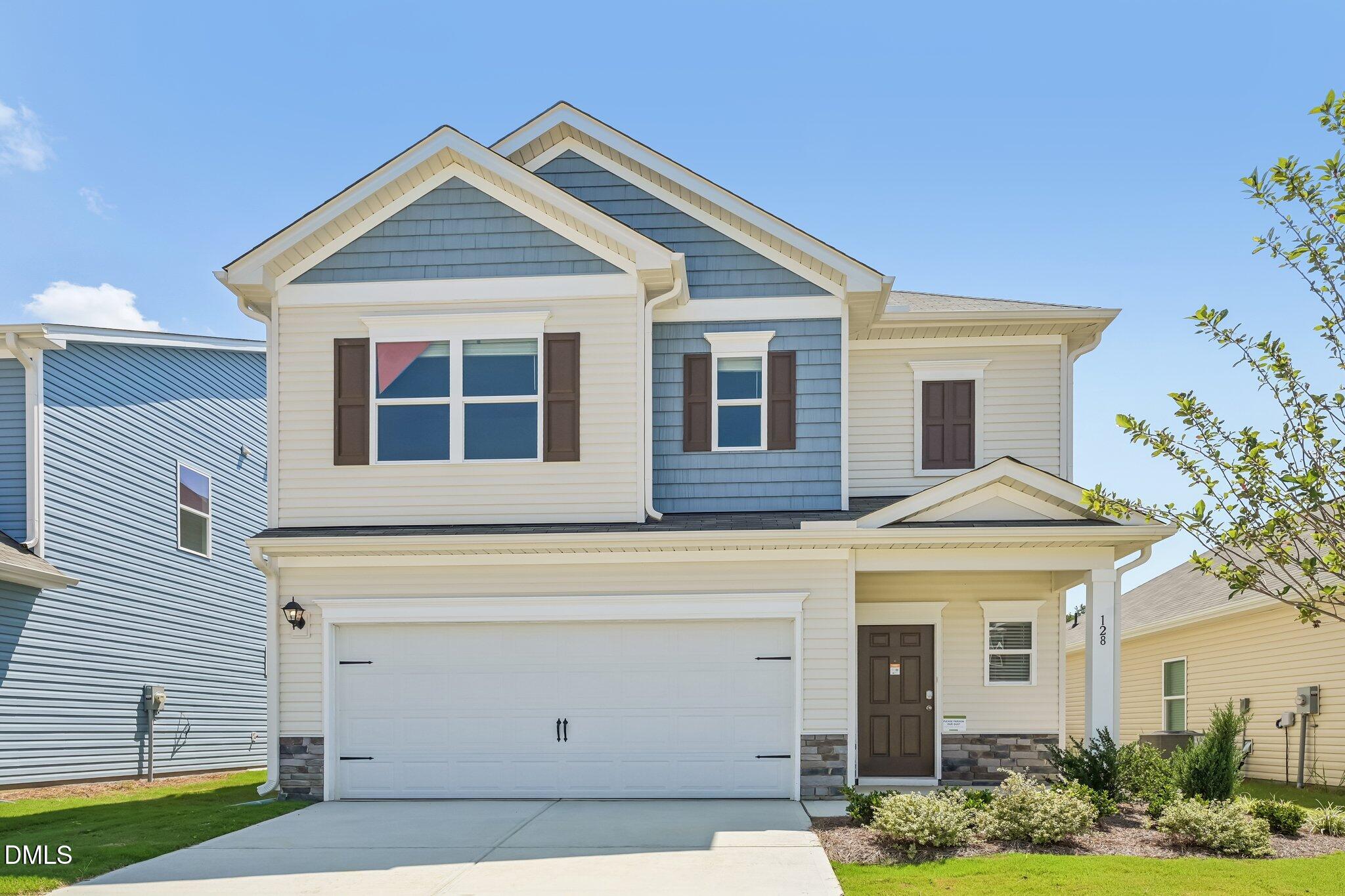 128 Oyster Tabby Drive Property Photo 1