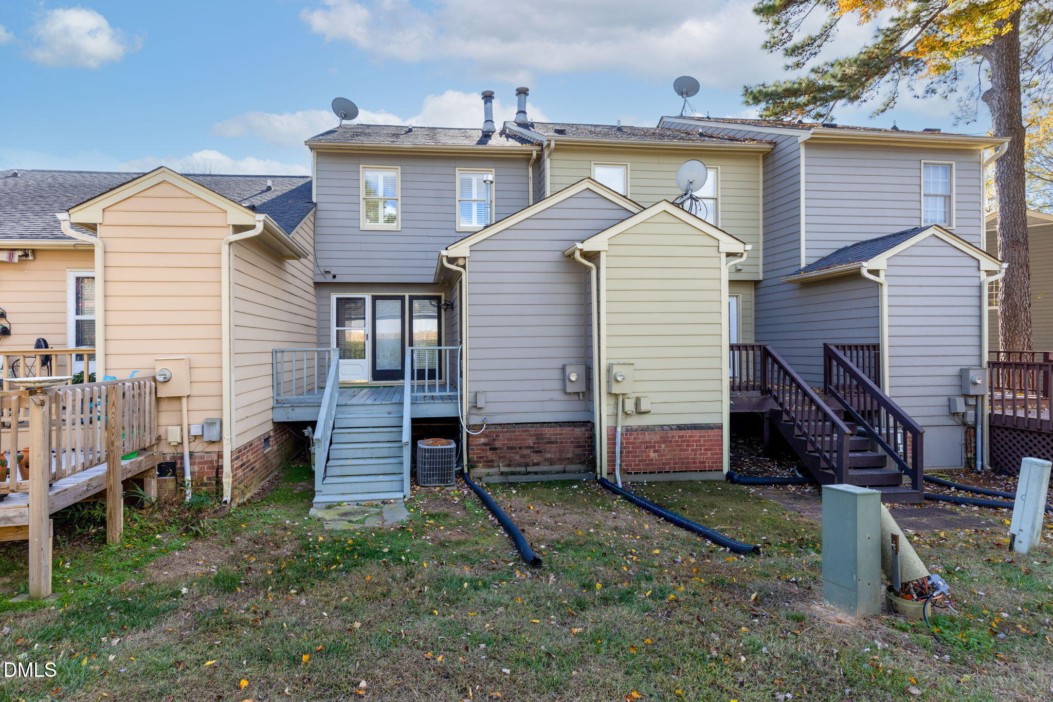 1250 Shadowbark Court Property Photo 27