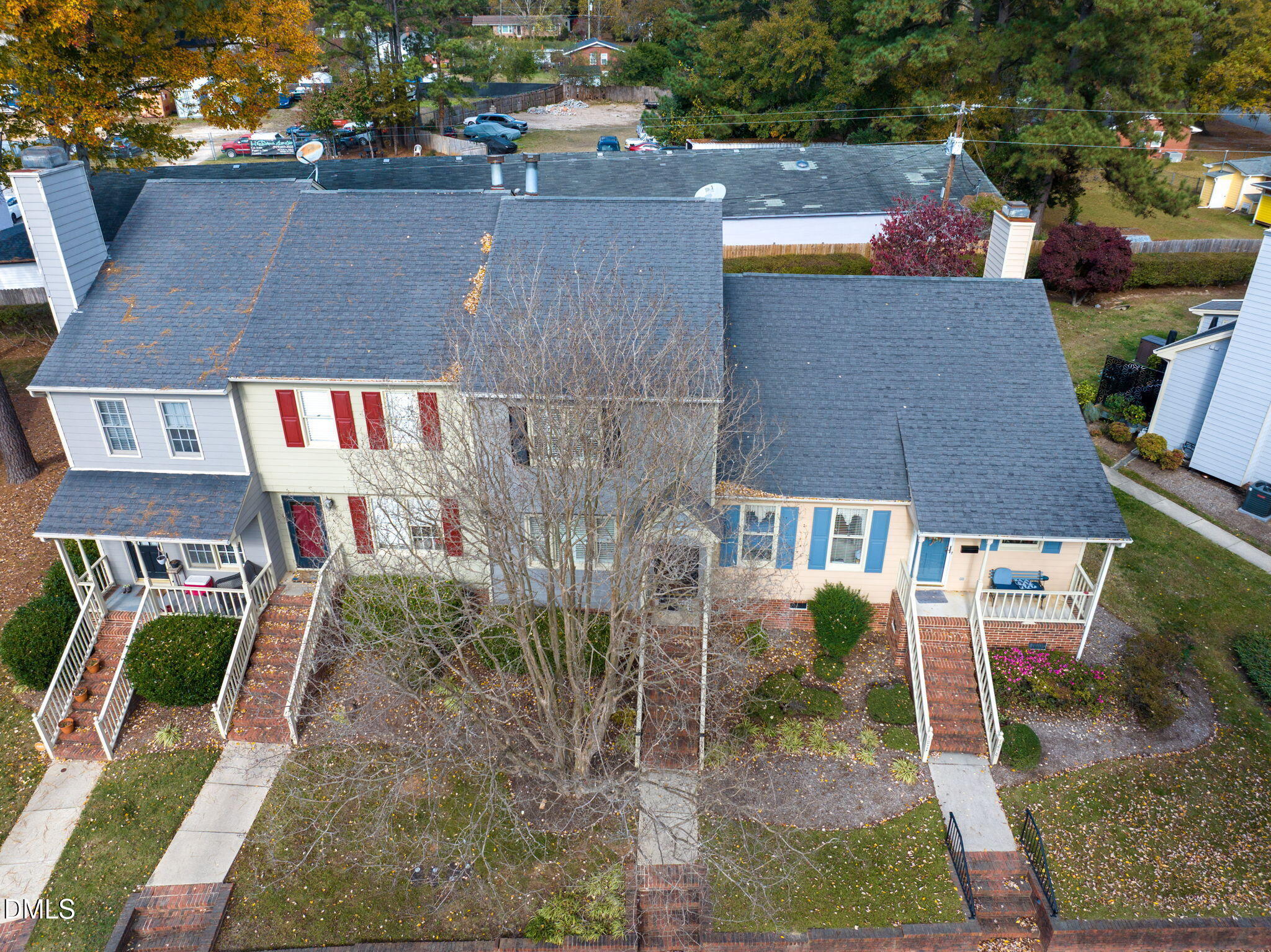 1250 Shadowbark Court Property Photo 36