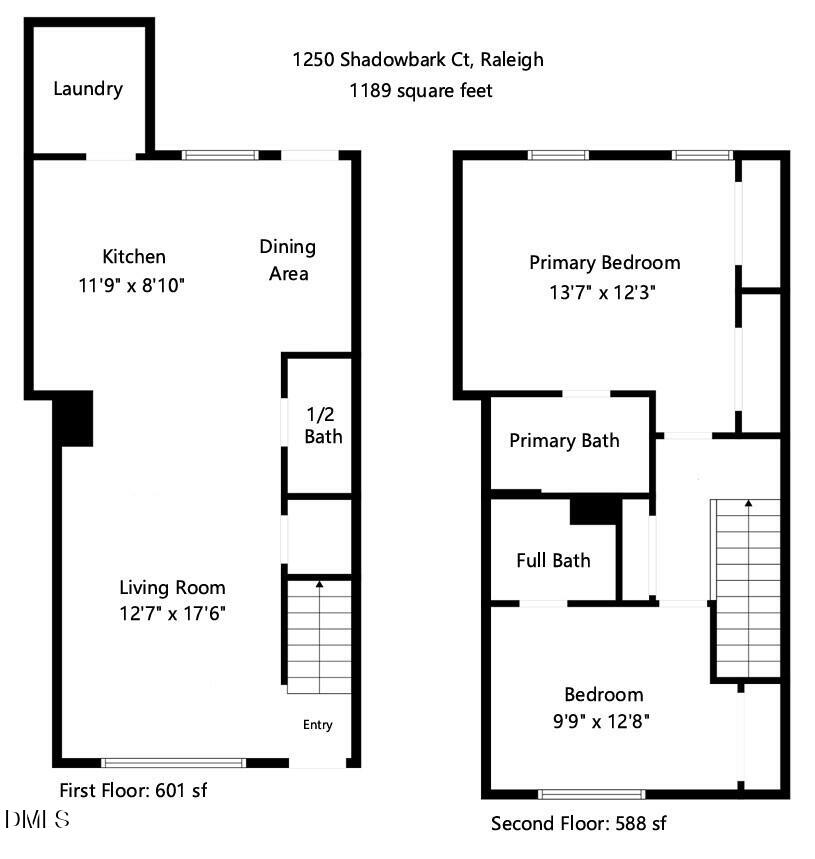 1250 Shadowbark Court Property Photo 42