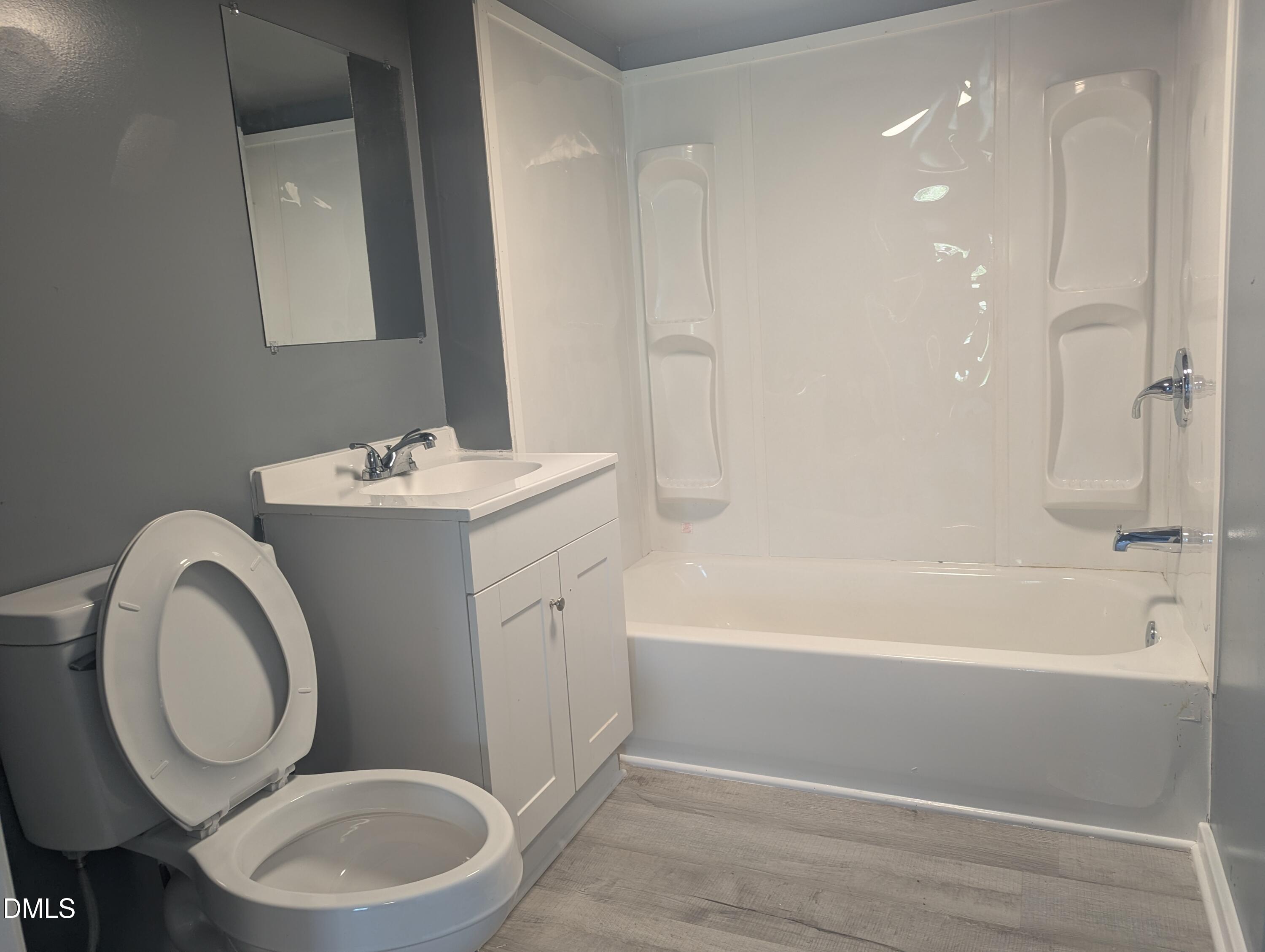 502 E Surles Street Property Photo 10