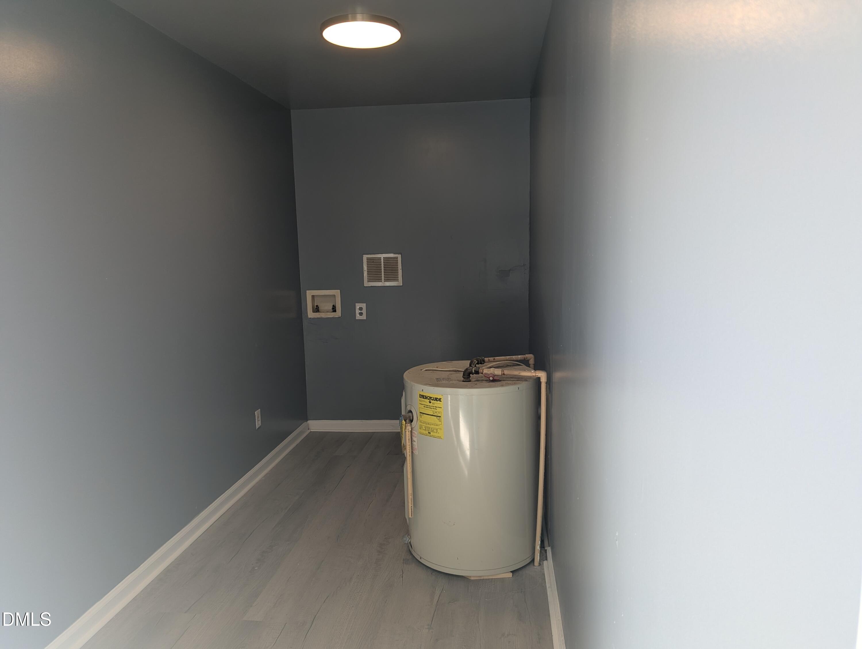 502 E Surles Street Property Photo 12