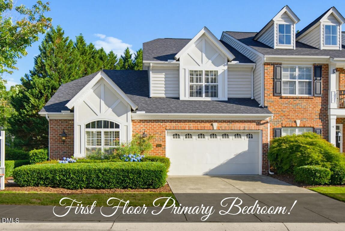 13101 Ashford Park Drive Property Photo 1