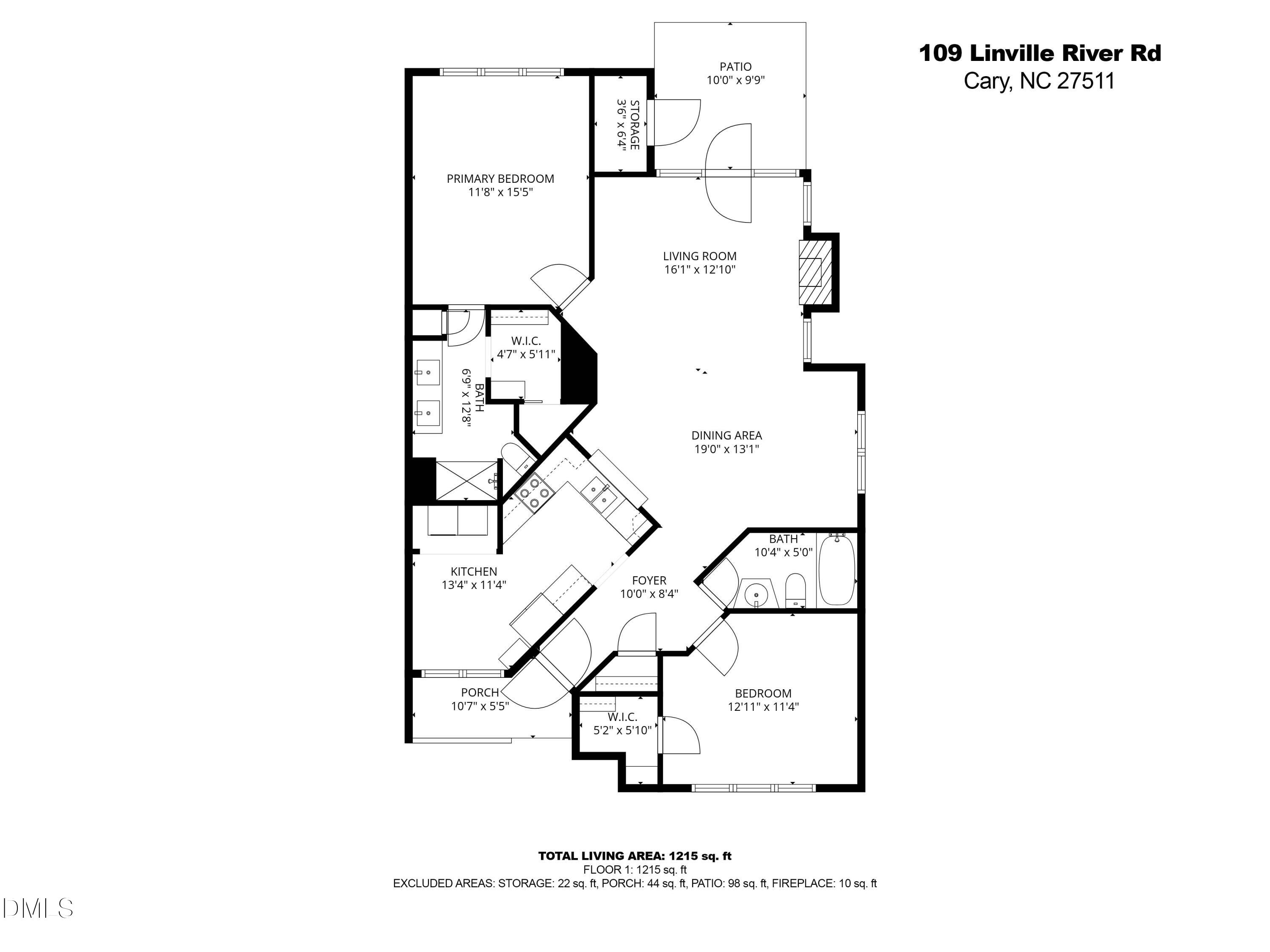109 Linville River Road Property Photo 40
