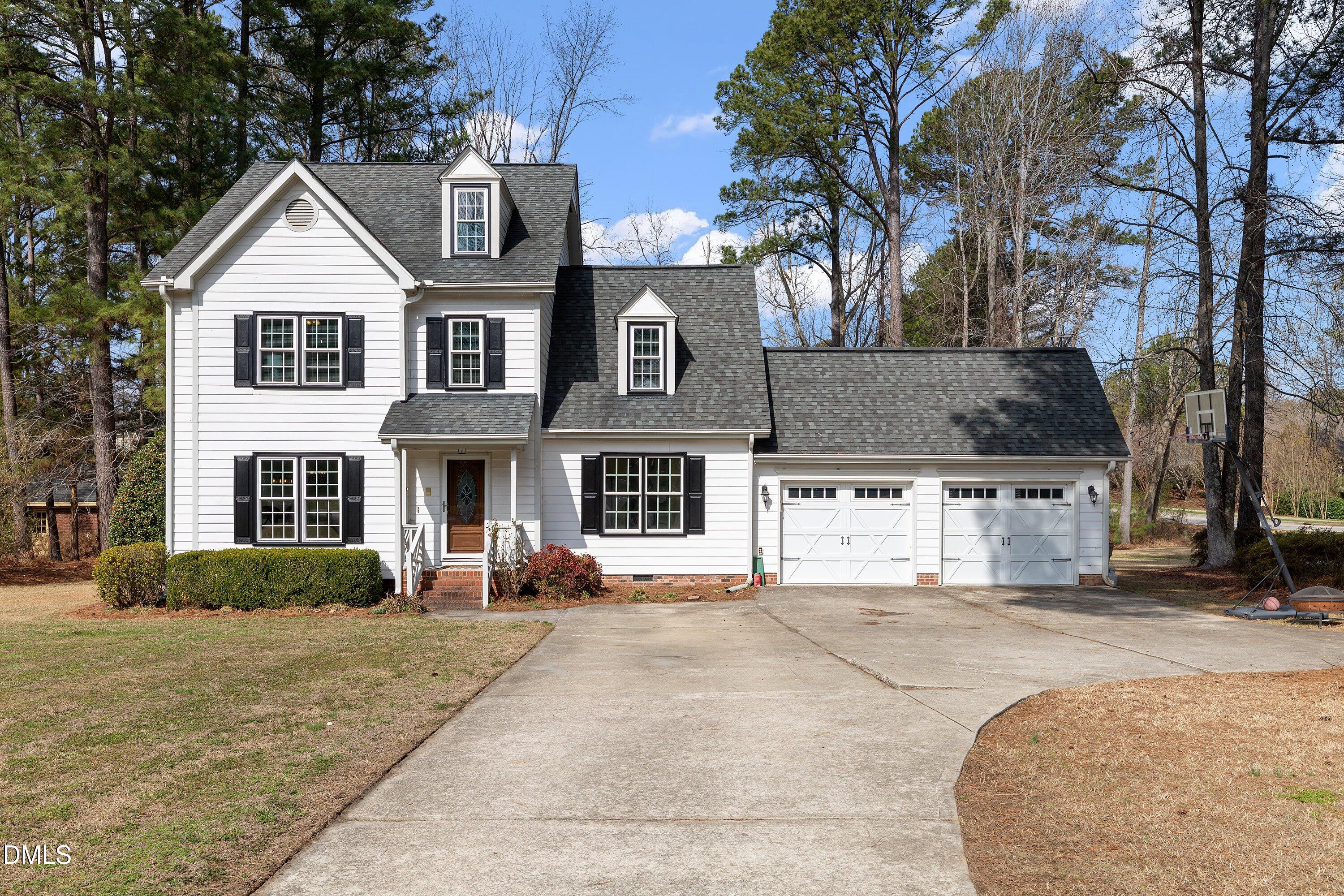 2500 Cravenridge Property Photo 1