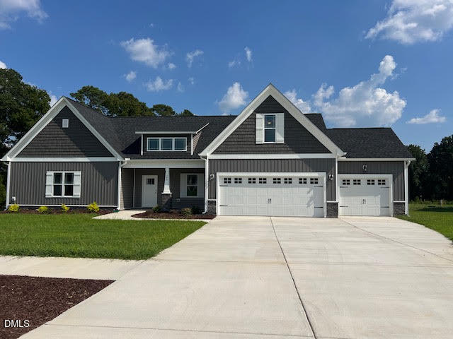 786 Olive Branch Drive Property Photo 1