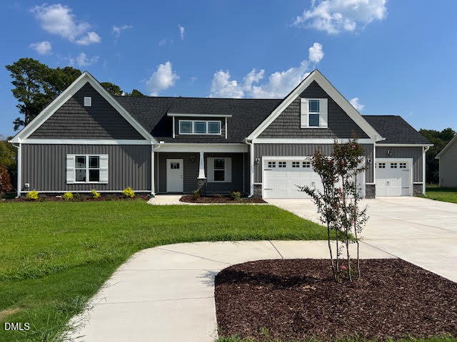 786 Olive Branch Drive Property Photo 1