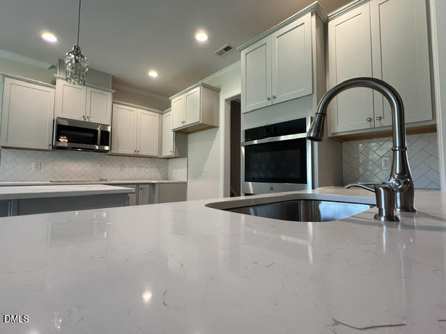 786 Olive Branch Drive Property Photo 2
