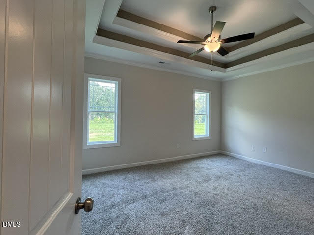 786 Olive Branch Drive Property Photo 2
