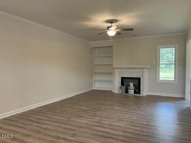 786 Olive Branch Drive Property Photo 6