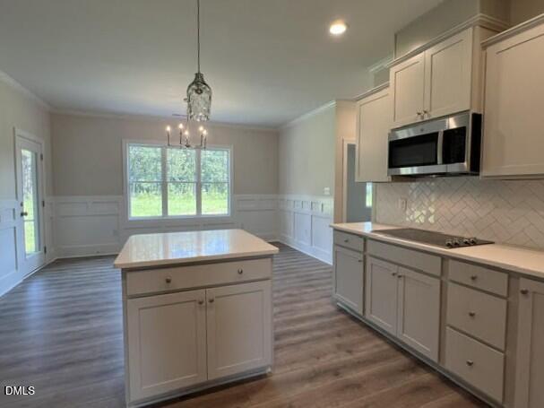 786 Olive Branch Drive Property Photo 7