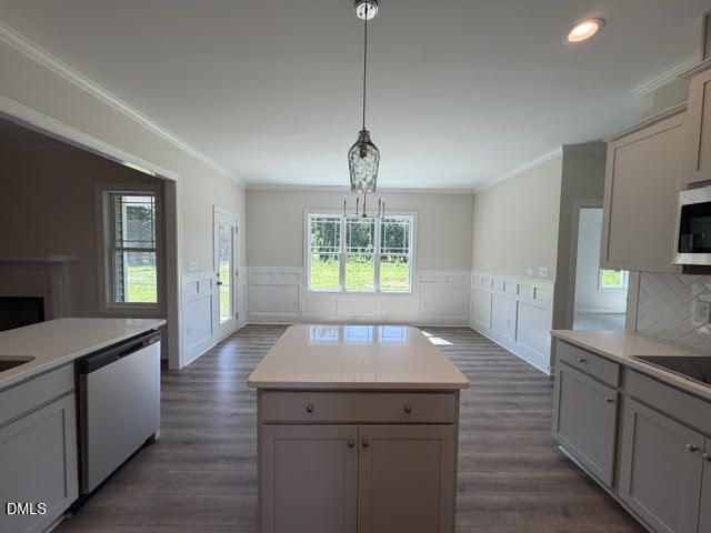 786 Olive Branch Drive Property Photo 7